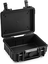 B&W outdoor.cases