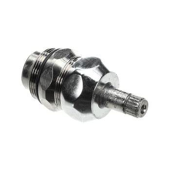 B-0290 Right Spindle Assembly Bi by T&S Brass – Brass, Model 006482-40NS