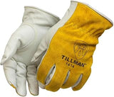 Tillman 1414 Drivers gloves X-Large Pair