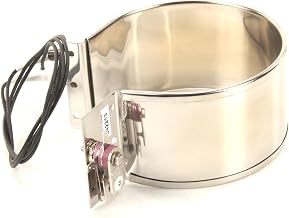 CMA Dishmachines 04109.11 Sump Heater, 115V