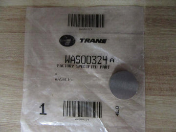 Flat Washers by Trane – Model WAS00324