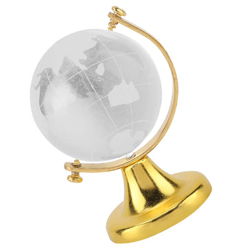 Crystal Glass Globe by Generic – #01, Model Genericsd0whi4yc3-01
