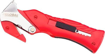 Global Industrial All-in-One Package Opener