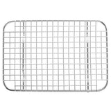 Super Pan 3 Half Size Wire Grate by Vollrath – Stainless Steel, Gray, Model 74200