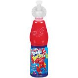 Bursts Tropical Punch Flavored Juice Drink (12 Bottles) by Kool-Aid – 6.75 Fl Oz (Pack of 12), Multicolored, Pack of 12, Model 95392