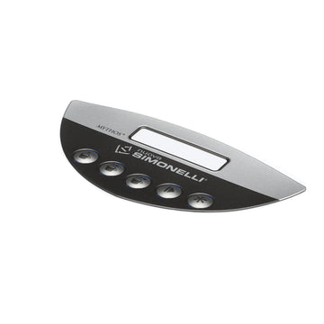 USA Mythos Front Display Decal by Nuova Simonelli – Large, Model 15030012