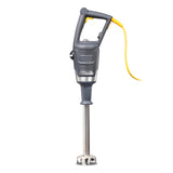 BigRig™ Immersion Blender by Hamilton Beach Commercial – 16 Inch, 23.0 gallons, Stainless Steel, silver, Model HMI016