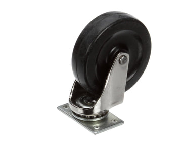 Caster with Plate by Vollrath – Model 21683-1