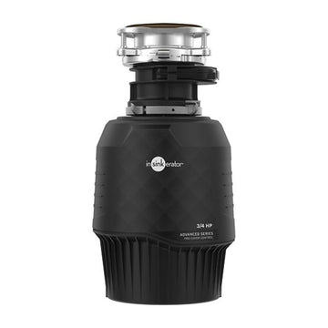 Plumbing Replacement Parts by InSinkErator – Black, Model 79987A-ISE