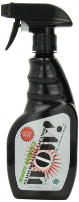 Wow! Stainless Steel Cleaner & Protectant by WOW! EZ FINISHES – 1 Count (Pack of 6), Pack of 6, Model 11001-5
