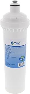 Replacement for Everpure EV9601-00 4C Cartridge | Reduces Chlorine Taste & Odor | Compatible with Commercial Filtration Housings
