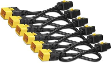 APC by Schneider Electric AP8716S Standard Power Cord