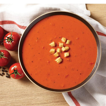 Blount Creamy Tomato Soup by Blount Fine Foods – 7.82 x 13.32 x 7.14 inches, Pack of 4