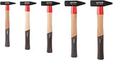 TEKTON Cross Peen Hammer Set, 5-Piece | HMA92002