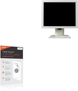 Screen Protector Compatible with Contec CM-ME170R - ClearTouch Anti-Glare (2-Pack), Anti-Fingerprint Matte Film Skin