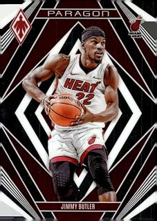 JIMMY BUTLER 2023-24 Phoenix Paragon #11 NM-MT Basketball Heat