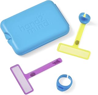 hand2mind FingerFocus Highlighter to Go