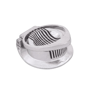 Single Egg Slicer by Browne Foodservice – Aluminum, Stainless Steel, Model 746685