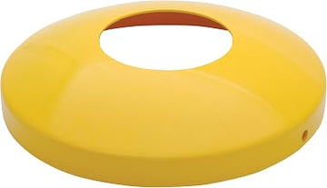 5.5" Protective Bollard Dome