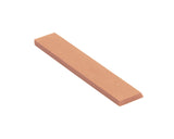 Food Equipment Sharpening Stone Only - 1 each. by Nemco – Stone, Beige, Model 55257