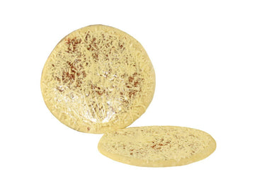 Rising Crust 4 Cheese Pizza by Bellarico – 12 inch, Pack of 12