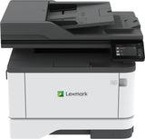 MX431adn Laser Multifunction Printer - Monochrome() by Lexmark – Printer, Cotton, BLACK GREY, Model 29S0200