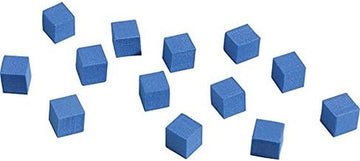 Didax Educational Resources Cubes Base 10 Replmnt Unit Cubes-100/Pk, Model:8-2005