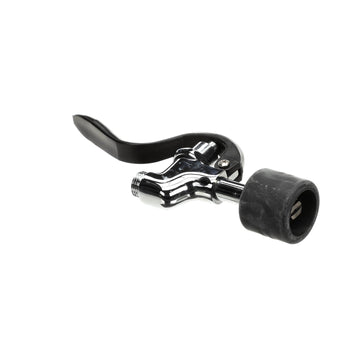 Low Flow Spray Valve Assembly by T&S Brass – not_applicable, 1 load, Brass, White, Model 5SV-C