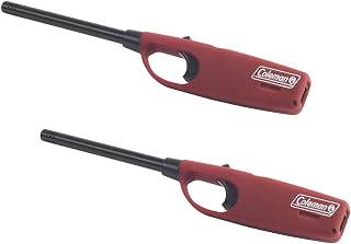 Coleman Disposable Butane Lighters