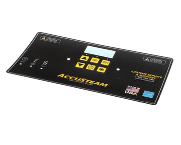 Overlay for ACCUTEMP Appliance by ForeverPRO – Model AT2L-4557-2