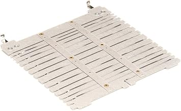 Hatco PARTS 02.05.799.00 SIDE HEATING ELEMENT TPT208 (02.05.799.00)