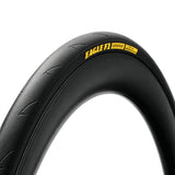 Bike -, TLR, Folding, Black - Bicycle Tire by Goodyear – 700x28, Rubber, Black, Model Eagle F1 SuperSport RS