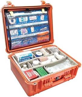 Pelican EMS Case, 16-7/8