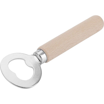 Bottle Opener by Westmark – A, Beech Wood, Model 10082270
