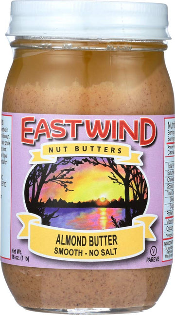 EAST WIND by Eastwind – Pack of 6