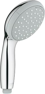 GROHE Tempesta 100 Hand Shower, 2 Spray Patterns
