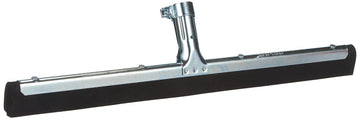 18" Black Moss Floor Squeege () by Ettore – 18 inches, Black, Model 1633