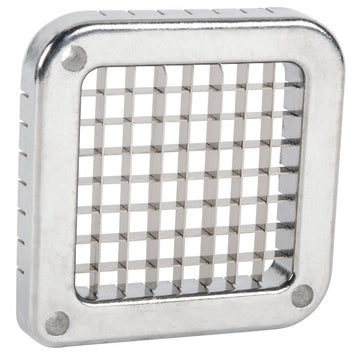 Replacement Blade for 3/8'' Cut French Fry Cutter by Winco – Stainless Steel, Silver, Model ffc-375b