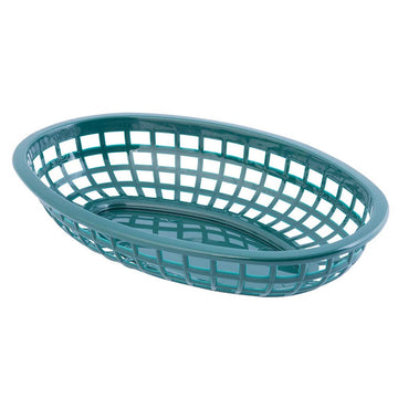 Food Baskets by Tablecraft – 10.00x6.62x11.25, In Description, Check Images, Model 270040GN