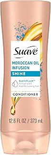 Suave Professionals Moroccan Infusion Shine Conditioner 12.6 oz