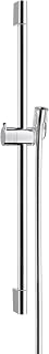 hansgrohe Unica'C shower rail 0.65 m and shower hose, chrome