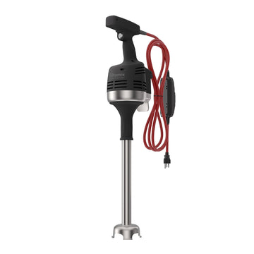 Immersion Blender by Vitamix Commercial – 14 Inches, 17.0 gallons, Metal, Stainless steel/black, Model 075072-ABAP