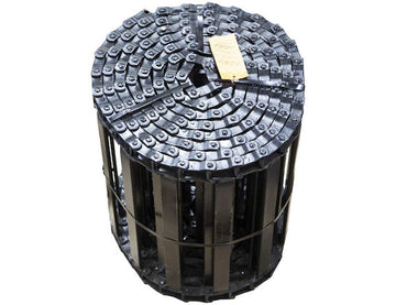12 FT. Chain by Buyers Products Company – 22.25"L x 144"W x 1"H, Model 1457160