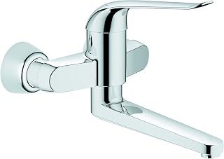 GROHE 32773000 | Euroeco Special Basin Mixer