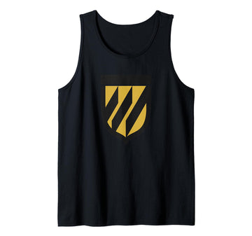 Winston County Tech Center Tank Top by Winston County Tech Center, AL 35553 – Black, Model GWXERFB4N8S