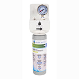Arctic Pure Plus Single Cartridge Ice Machine Water Filtration System by Manitowoc – Silver, No Finish, Model AR-20000-P