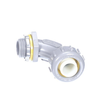 Connector; Liquid Tight Connector for Use with Met TRNCON by Trane – Model CON01105