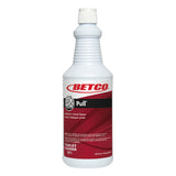 ® Pull Toilet Bowl Cleaners by Betco – 1 Count (Pack of 12), Pack of 12, Model 0711200