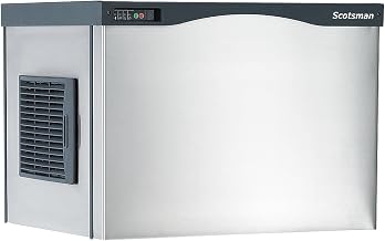 Scotsman C0530MA-1 - Prodigy Plus Ice Machine, Air Cooled, 562 lb. Production, 30"W, Medium Cube