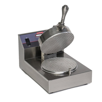 Single Cone Baker (240V) by Nemco – Stainless Steel, Model 7030A-240